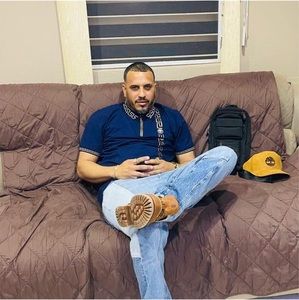 Meet your Posher, Fernando